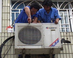 石台空调售后维修服务中心在哪里找