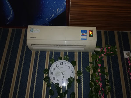 石台空调维修售后服务中心