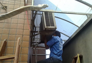 石台空调维修售后服务中心