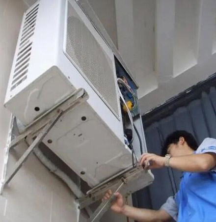 石台24小时空调维修热线