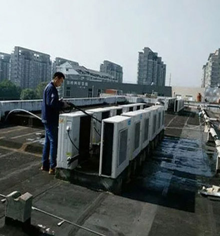 石台 空调拆装 石台本地 空调拆装公司