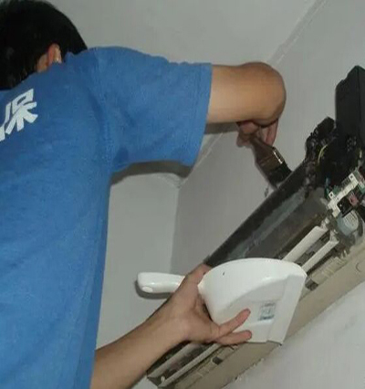 石台空调清洗保养