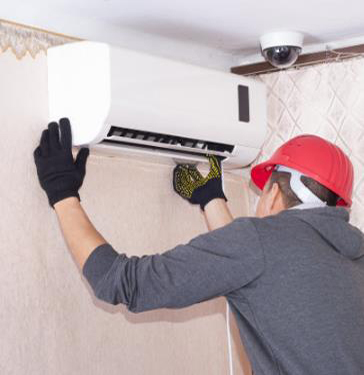 石台空调内机噪音大