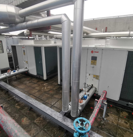 石台附近中央空调维修 石台上门中央空调维修